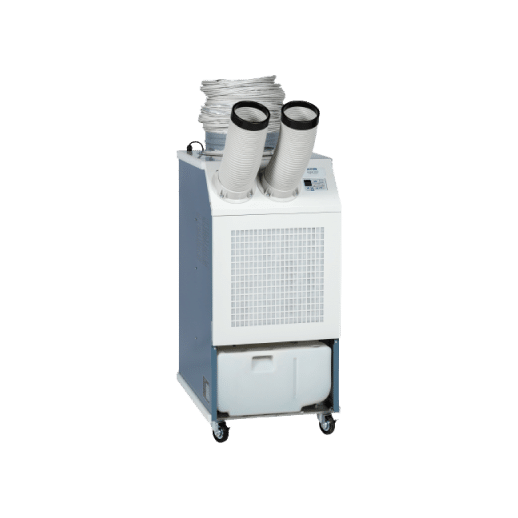 Portable Air Conditioning Hire