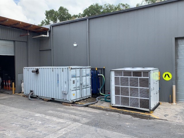 Narellan Pools – Heating
