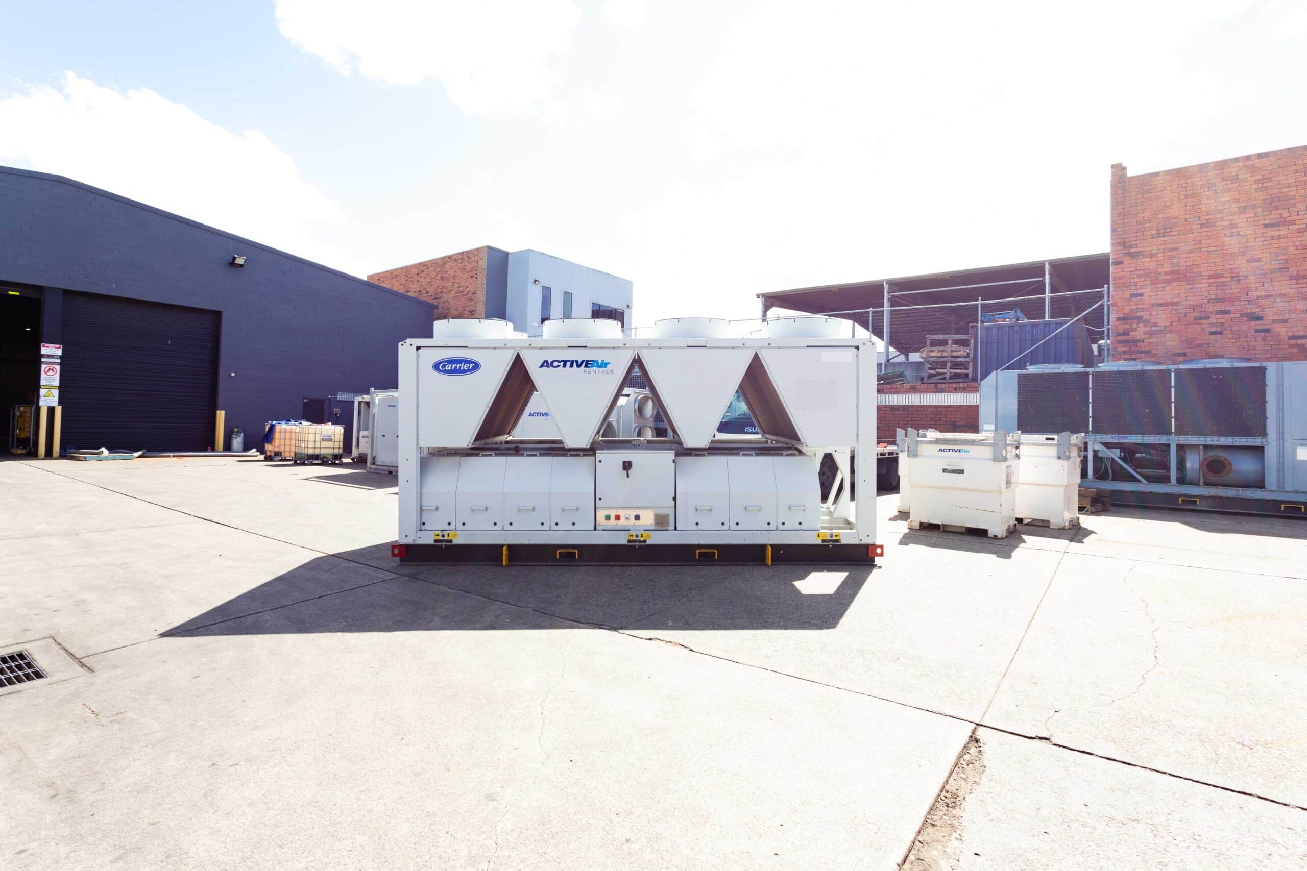 Top 5 Tips For Chiller Efficiency