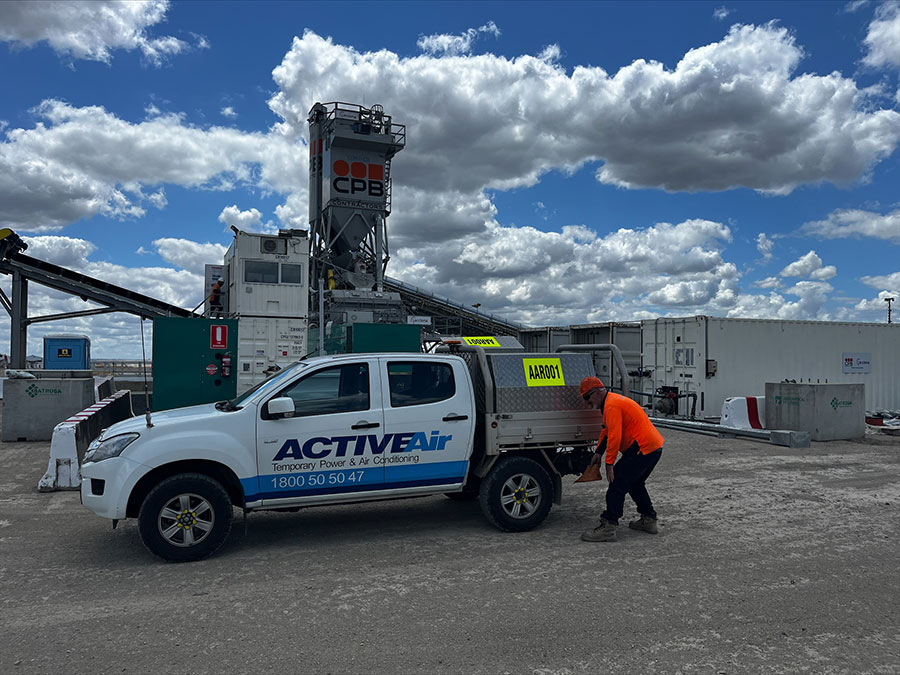 Portable Air Conditioner Hire: A Cost-Effective Solution For Temporary Cooling Needs