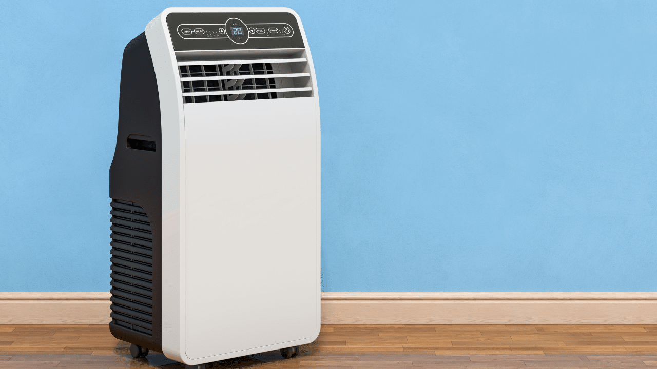 Choosing The Right Portable Air Conditioner For Your Event: Factors To Consider