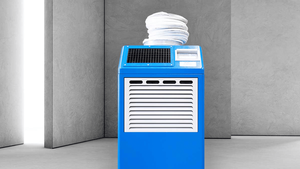 The Benefits Of Portable Air Conditioner Hire For Events & Functions
