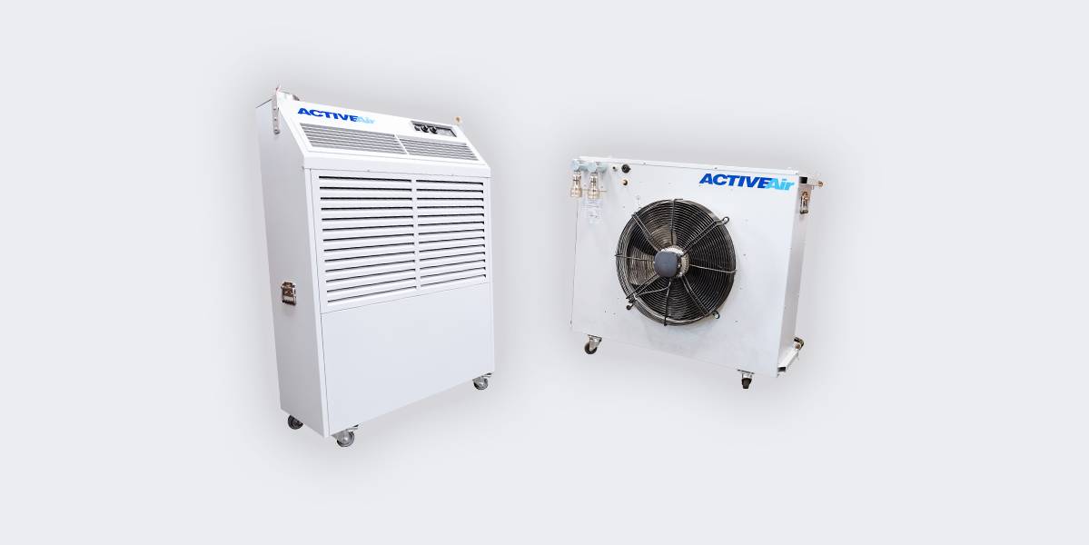 Benefits Of Using A Portable Air Conditioner