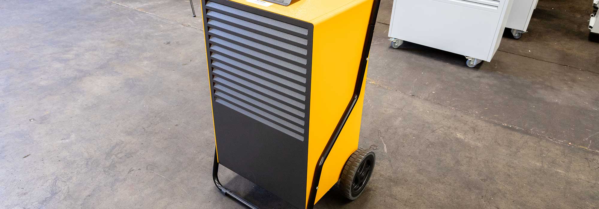 How To Rent A Dehumidifier: Everything You Need To Know
