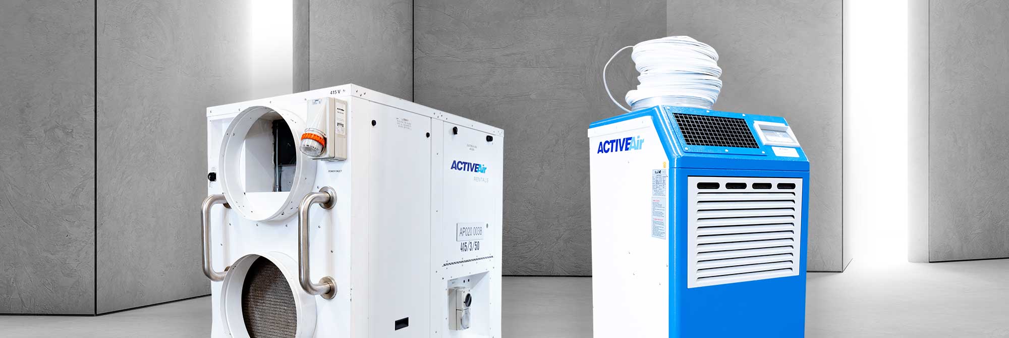 The Secret Life Of Portable Air Conditioners