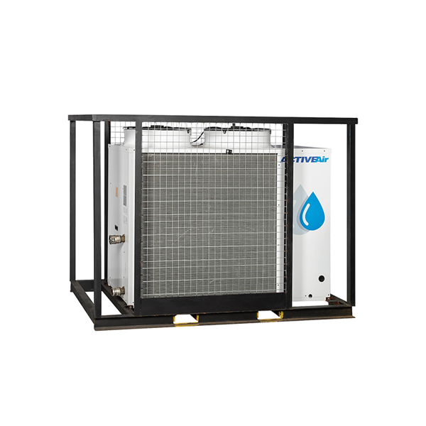 Chiller Hire
